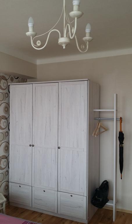 Apartamento Veles